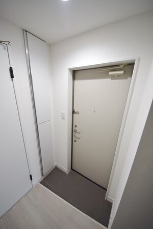 ルネコート青砥の物件内観写真